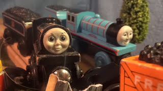 ThomasWoodenEpisodes Donald And Douglas [upl. by Henghold]