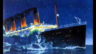 Titanic  Nearer my God to Thee  Titanic Violin HQ [upl. by O'Reilly809]