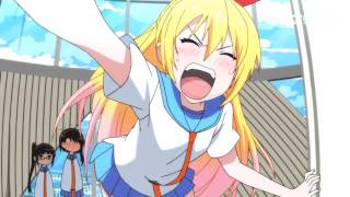 Nisekoi A Thousand M AMV [upl. by Ibocaj]