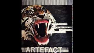 Artefact  MAE 1979 [upl. by Trefor]