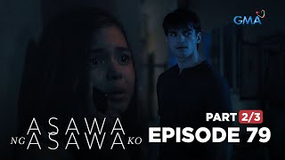 Asawa Ng Asawa Ko Tori attempts to escape Full Episode 79  Part 23 [upl. by Drida]