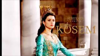 Muhteşem Yüzyıl Kösem Müzik  Yirmialtı Saat Kösem Version [upl. by Narual887]