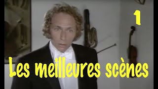 Compilation des meilleures scènes et répliques du cinéma français Best of partie 1 [upl. by Lorrad711]