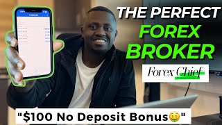 Best Broker for Forex Trading 100 Deposit Bonus [upl. by Ardnaeel]