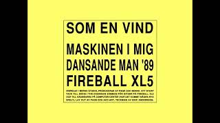 Page  Fireball XL5 Bside on the Som En Vind 12quot single [upl. by Peirce]