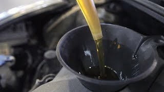 Oil changes How often do you need them Marketplace [upl. by Karalynn]