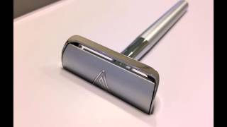 Bevel Razor Review Bevel Shaving System Reviews Pt 2 [upl. by Higginson175]