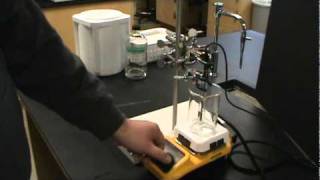 Determination of Molar Mass by Freezing Point Depression [upl. by Ibrahim592]