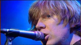 Sonic Youth  Incinerate live  Rove Melbourne Australia 25072006 HQ [upl. by Slavin]