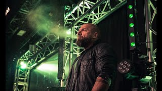 WWE Legend Triple H SHOCKS Independent Wrestling Event [upl. by Dicky]