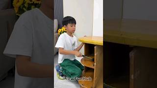 Joote Vaali Car 🚗   New Viral Gadgets Smart Appliances Kitchen Utensils Home Inventions shorts [upl. by Guenevere895]