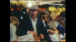 A Tribute To Chas Hodges  1943  2018 Chas amp Dave [upl. by Rehpotsirk]