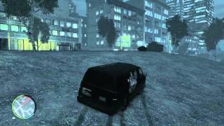 GTA IV Fixers Assassinations  Dead End HD [upl. by Aurelea]