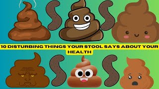 Shocking Facts About Human Feces [upl. by Olegnad]