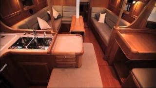 Rustler Yachts  Quality [upl. by Hadeis]