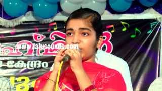 Harsha  മനോഹരമായ പ്രാര്‍ത്ഥനാ ഗാനം Malayalam prayer song [upl. by Aliac]