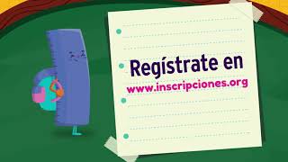 Spot preinscripciones preescolar 15 al 28 de Febrero del 2021 [upl. by Burton]