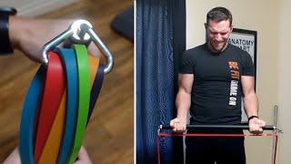 Try This Resistance Bands 3Day Workout for 2024 in 5 Minutes  Short Version [upl. by Glory55]