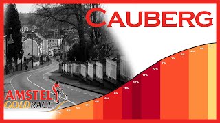 Cauberg [upl. by Annatnom]