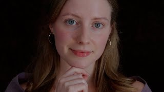 ASMR The Sleepy Session 🌧️ Slow Whispers  Music amp Rain Sounds [upl. by Svetlana]