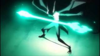 Bleach Soul Carnival 2 Vasto Lorde Ichigo VS Ulquiorra Segunda Etapa  OST Edit 5 [upl. by Klayman]