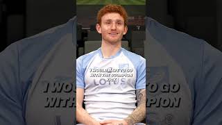 Premier League vs Bundesliga Which Is Better  Josh Sargent Straight Answers [upl. by Tnarg117]