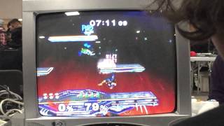 EG  PPMD Falco Vs COG  Wizzrobe Captain Falcon  Apex 2015 [upl. by Lambert772]