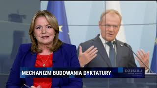 Dzisiaj informacje TV Republika 01072024  TV Republika [upl. by Nebeur]