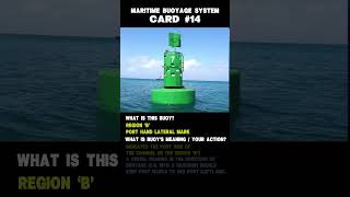 Buoys Card 14 [upl. by Edgerton]