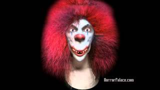 Scary Clown Dark Poem [upl. by Hendrickson481]