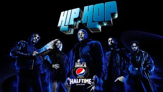 Full Pepsi Super Bowl Halftime Show 2022 Dr Dre Snoop Eminem Mary J Blige Kendrick amp 50 Cent [upl. by Fullerton]