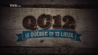 Bicolline  Le Québec des années 1000 [upl. by Nivlag]