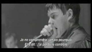 CONTROL  IAN CURTIS [upl. by Ajup416]