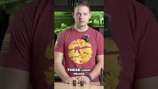 AWLS PSF Mk3 amp Mk3 Light Heads Explained [upl. by Nalani]