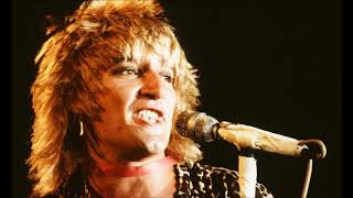 Rod Stewart  I was only joking Emotional Live 1980 [upl. by Anitsrhc]