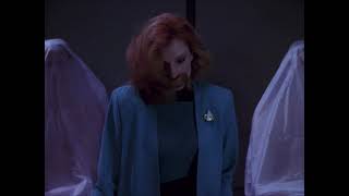 Night Terrors The Scariest Episode of Star Trek [upl. by Reinald]