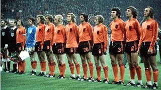 Nederland 1974 [upl. by Elamrej76]