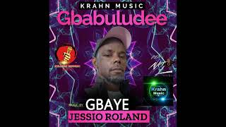 KRAHN MUSIC  GBABULUDEE BY GBAYEE JESSIO ROLAND [upl. by Wallford177]