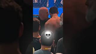 Dana White Tries To Catch Khamzat😂 shorts [upl. by Anoblav]