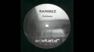 Ramirez  Hablando Chad Jackson Inner World Mix breakbeat vinyl retro viral [upl. by Tnomed451]