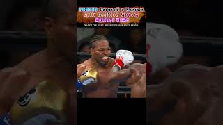 Shawn Porter vs Yordenis Ugas  Boxing fight Highlights boxing sports action combat fight [upl. by Neggem64]