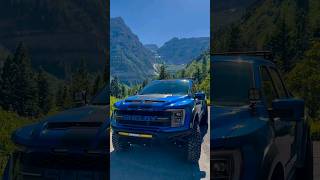 Shelby Raptor  shelbyraptor fordraptor Shelby raptor 4x4 IG coloraptor [upl. by Fihsak]