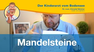 Mandelsteine  Der Kinderarzt vom Bodensee [upl. by Nnaul703]