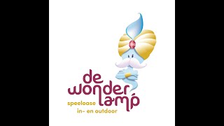 De Wonderlamp WIELSBEKE  Waar Kinderen Oosterse Prinsen en Prinsessen Zijn [upl. by Oiruam]