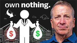 I am Rich Yet Own NOTHING Here’s What The Government Won’t Tell You About Wealth [upl. by Esertak]