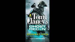 Tom Clancys Ghost Recon Combat Ops Full Unabridged Audiobook [upl. by Kragh]