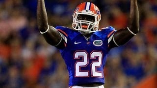 The Supreme Matt Elam Highlights 2013 Draft Pick 32nd Pick  Baltimore Ravens [upl. by Umeko115]