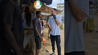 gamme divoirien épisode 155 🎥🎞️🤣🇨🇮🔥 [upl. by Naxor529]