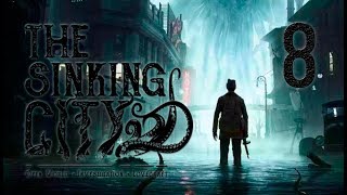 The Sinking City  En Español  Capítulo 8 quotTraiciónquot [upl. by Stander]