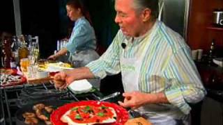 Jacques Pépin Merguez  Food amp Wine [upl. by Bennie]